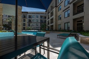 3 Bedroom Apartments in Houston's Energy Corridor for rent 